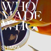 Everyday (Shimza Remix) artwork