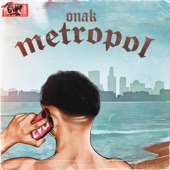 Metropol artwork