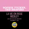 Stream & download La Vie En Rose/Can-Can/Rock Around The Clock (Medley/Live On The Ed Sullivan Show, December 2, 1956) - Single