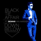Down Below (feat. Dennis van Aarssen) artwork