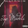 Top Model (feat. OTC Toro & Cam the Scientist) - Single album lyrics, reviews, download