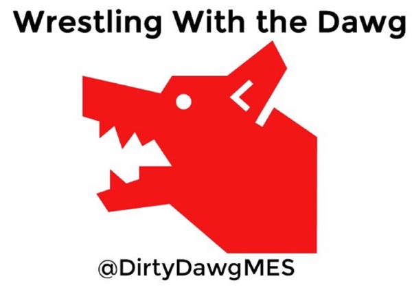 Wrestling With the Dawg Podcast Wrestling With the Dawg Podcast