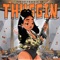 Thuggin - ProjectBarbie AR lyrics