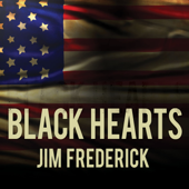 Black Hearts - Jim Frederick