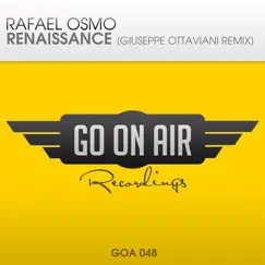 Renaissance (Giuseppe Ottaviani Remix) Song Lyrics