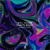 Stream & download That's Right (Andrew Kay Remix) - Single