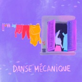 Danse mécanique artwork