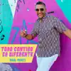 Stream & download Todo Contigo Es Diferente - Single