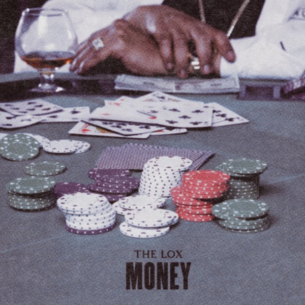 Money - EP - The LOX