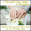 Popular Instrumental Songs for Your Wedding Day (2022) [feat. Acoustic Guitar Guy & Romeo Loves Juliet] album lyrics, reviews, download