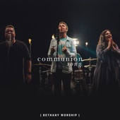 Communion Song (feat. Nicole Binion & BJ Putnam) artwork