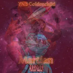 Martian - Single by YNB Que album reviews, ratings, credits