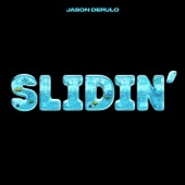 Slidin' artwork