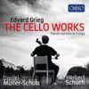 Edvard Grieg: Cello Works album lyrics, reviews, download