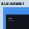 Alda - Bagusieben7 lyrics