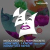 How Will I Know (feat. Anni) [Sonny Vice Remix] - Single