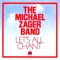 The Michael Zager Band - Let's All Chant (Maxi Version)
