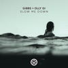 Slow Me Down - Single