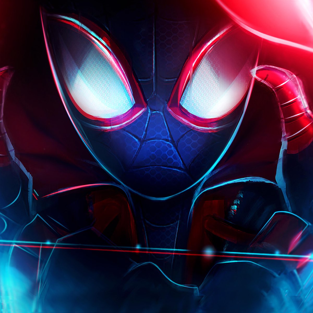 ‎Miles Morales Rap. Un Salto de Fe - Single by DarckStar on Apple Music