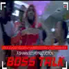 Stream & download Boss Talk (feat. D Bick, Casey Veggies & Seitenamekeek) - Single