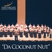 Da Coconut Nut (The Coconut Song) artwork