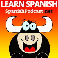 Learn Spanish online for free - SpanishPodcast.net podcast