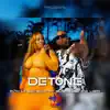 Stream & download Detone (feat. Musicologo The Libro) - Single