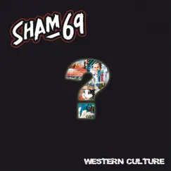 Western Culture by Sham 69 album reviews, ratings, credits