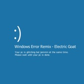 Windows Error (Remix) artwork