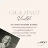 Stream & download Gloria in D Major, RV 589: IV. Gratias Agimus Tibi (feat. Antonio Vivaldi)