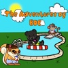 The Adventures of BDE - Single