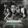 Black Star Line (feat. BRK Mallone, Big Mike & Douglas Din) - Single album lyrics, reviews, download