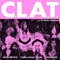 C.L.A.T. (feat. DJ Mitch Ferrino) - Aja, Alexis Michelle, Peppermint & Sasha Velour lyrics