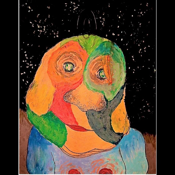 Cover artwork for Vacation