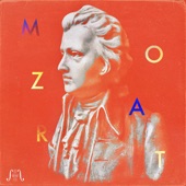 Mozart, Part.1 artwork