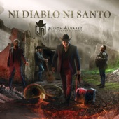 Ni Diablo Ni Santo artwork