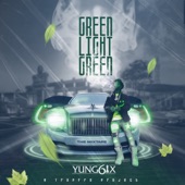 Green Light Green 2 artwork