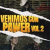 Venimos Con Pawer Vol.2 - EP