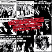 The Rolling Stones - The Lantern - (Original Single Mono Version)