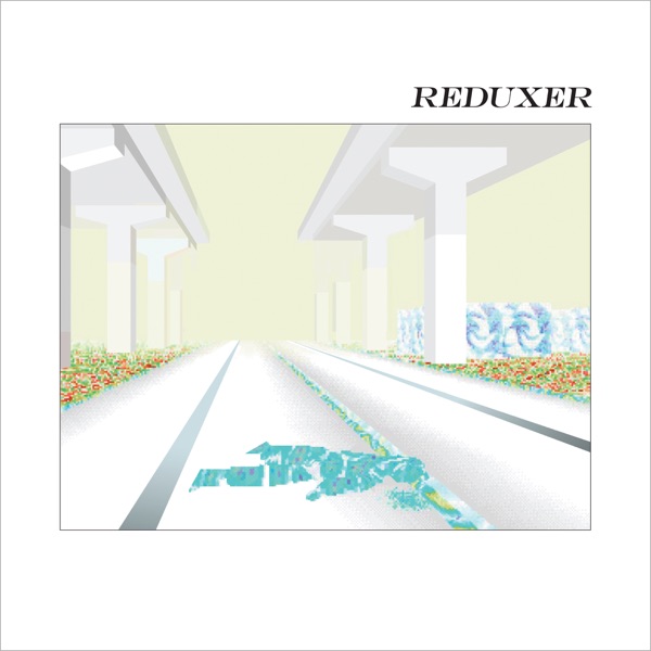 REDUXER - alt-J