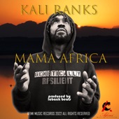 Mama Africa artwork