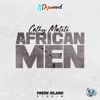 African Men - Single