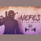 Nefes Mafia Saz (feat. Aliko Beatz) [Trap Remix] artwork