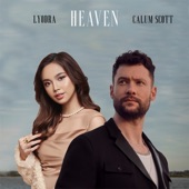 Heaven artwork