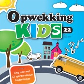 Opwekking Kids 22 (300 - 311) artwork