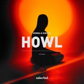 Howl (Extended) artwork