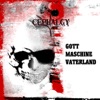 Gott Maschine Vaterland - EP, 2017