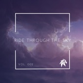 Ride Through the Sky, Vol. 2 artwork