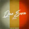Qué Será (Remix) - Single album lyrics, reviews, download