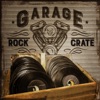 Garage Rock Crate artwork